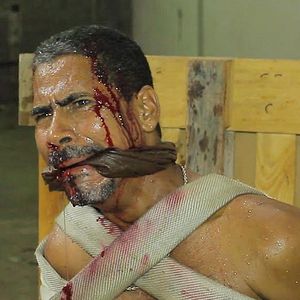 Bilder RONDESP - Tropa de Elite Bahia