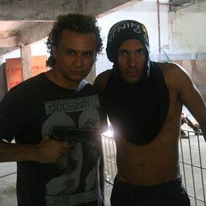 Bilder RONDESP - Tropa de Elite Bahia