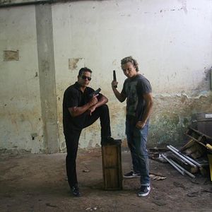 Bilder RONDESP - Tropa de Elite Bahia