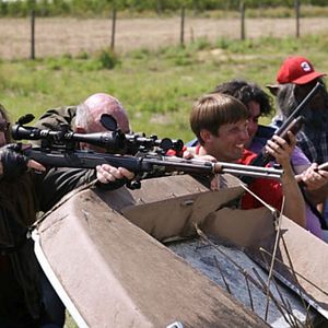 Bilder Bubba the Redneck Werewolf