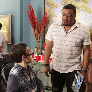 Bilder Cedric Yarbrough