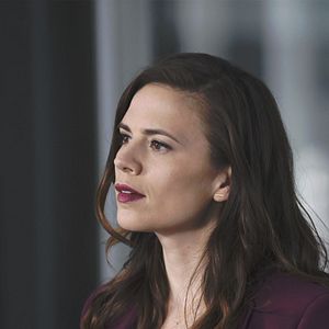 Bilder Hayley Atwell