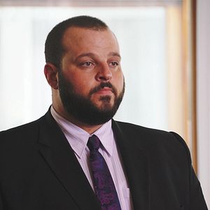 Bilder Conviction (2016)