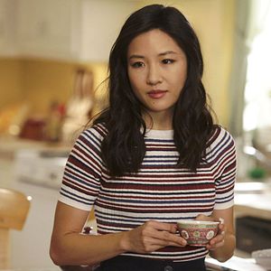 Bilder Constance Wu