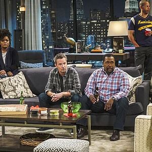 Bilder Matthew Perry