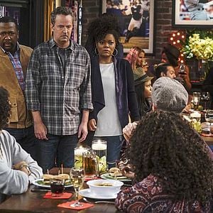 Bilder Matthew Perry