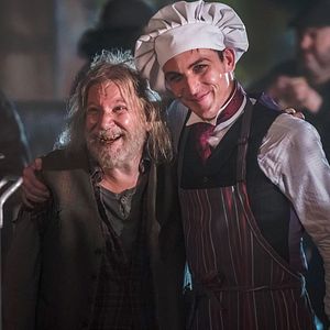 Bilder Robin Lord Taylor