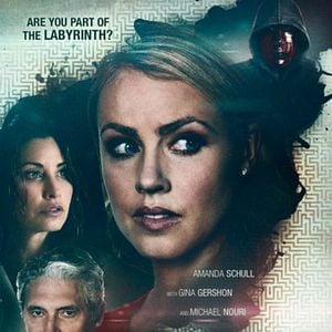 Bilder Hunt for the Labyrinth Killer