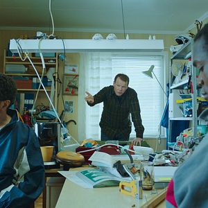 Bilder Anders Baasmo Christiansen