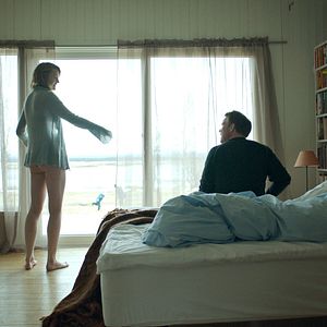 Bilder Renate Reinsve