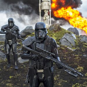 Bilder Rogue One: A Star Wars Story
