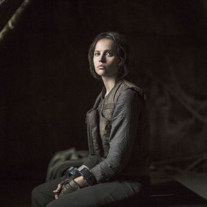 Bilder Felicity Jones