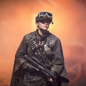 Bilder Felicity Jones