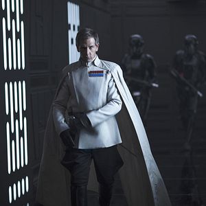 Bilder Ben Mendelsohn