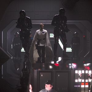 Bilder Ben Mendelsohn