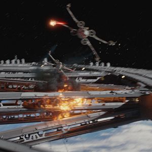 Bilder Rogue One: A Star Wars Story