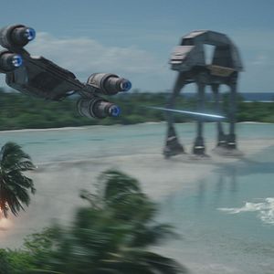 Bilder Rogue One: A Star Wars Story
