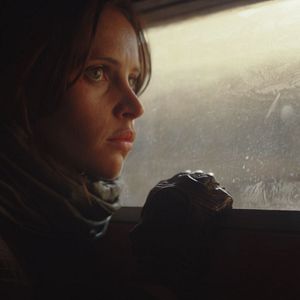 Bilder Felicity Jones