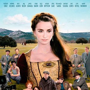 Bilder The Queen Of Spain