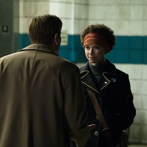 Bilder Valorie Curry