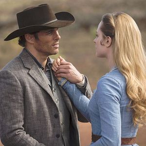 Bilder Westworld