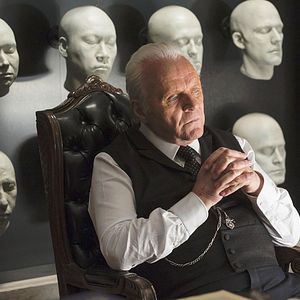 Bilder Westworld