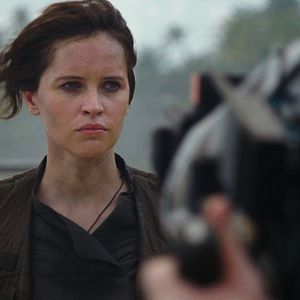 Bilder Felicity Jones