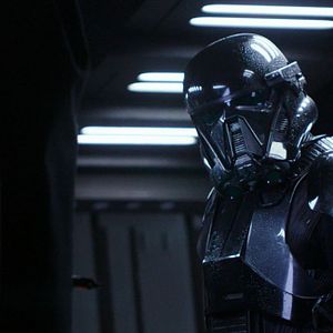 Bilder Rogue One: A Star Wars Story