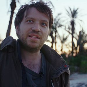 Bilder Gareth Edwards