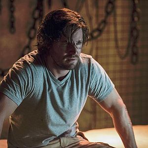 Bilder Stephen Amell