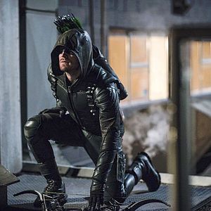 Bilder Stephen Amell