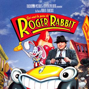 Falsches Spiel mit Roger Rabbit Film 1988 FILMSTARTS de