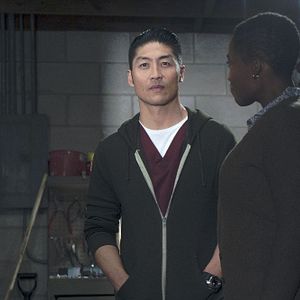Bilder Brian Tee