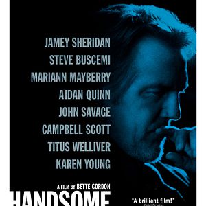 Bilder Handsome Harry