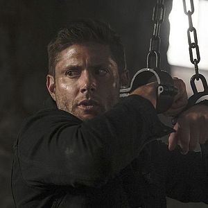 Bilder Jensen Ackles