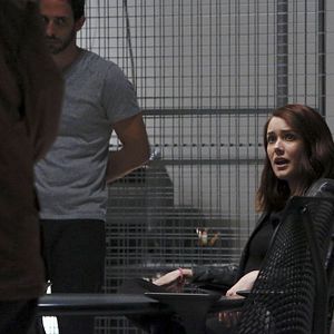 Bilder The Blacklist