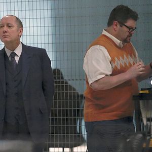 Bilder The Blacklist