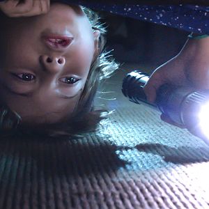 Bilder Before I Wake