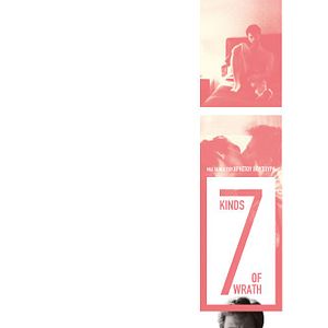 Bilder 7 Kinds of Wrath