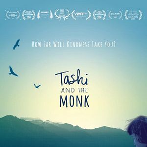 Bilder Tashi & the Monk