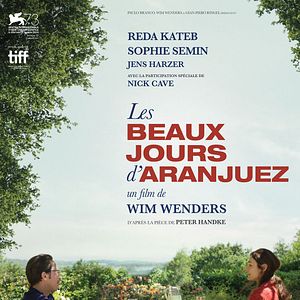 Bilder Die schönen Tage von Aranjuez