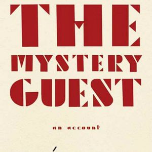 Bilder A Mystery Guest in Paris