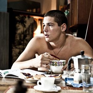 Bilder Scialla! Eine Geschichte aus Rom