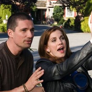 Bilder Three Weeks, Three Kids