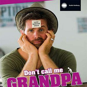 Bilder Opa, ledig, jung