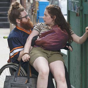 Bilder Shameless (US)