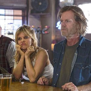 Bilder William H. Macy