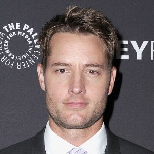 Bilder Justin Hartley