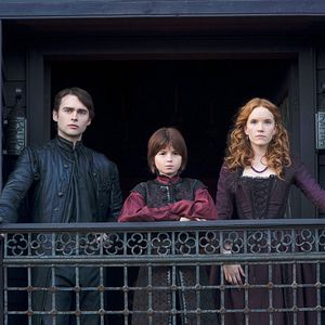 Bilder Tamzin Merchant