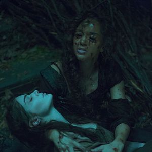 Bilder Ashley Madekwe